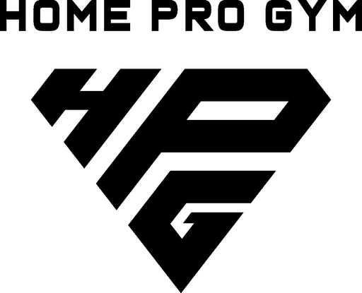 HomeProGym Logo